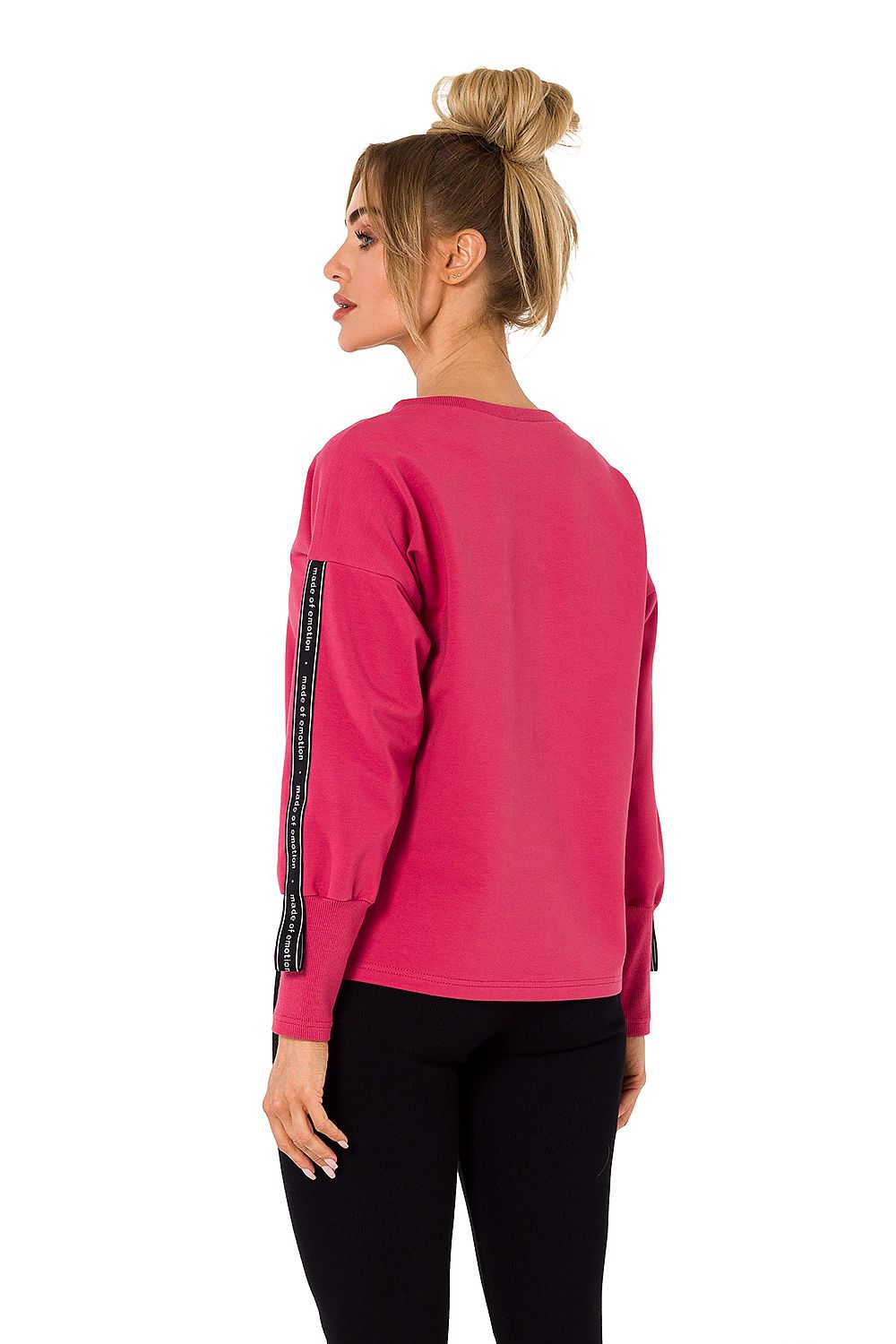  blouse model 177616 Moe 