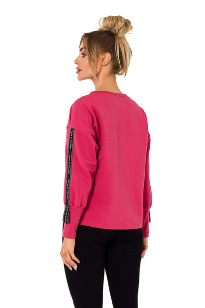 blouse model 177616 Moe 