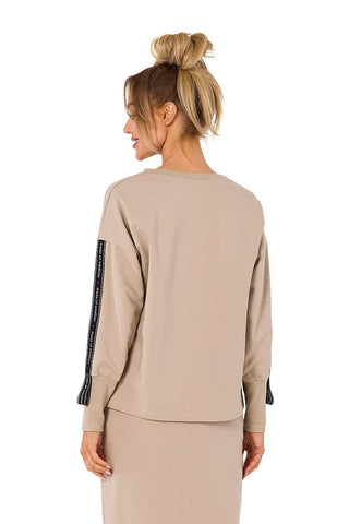  blouse model 177618 Moe 