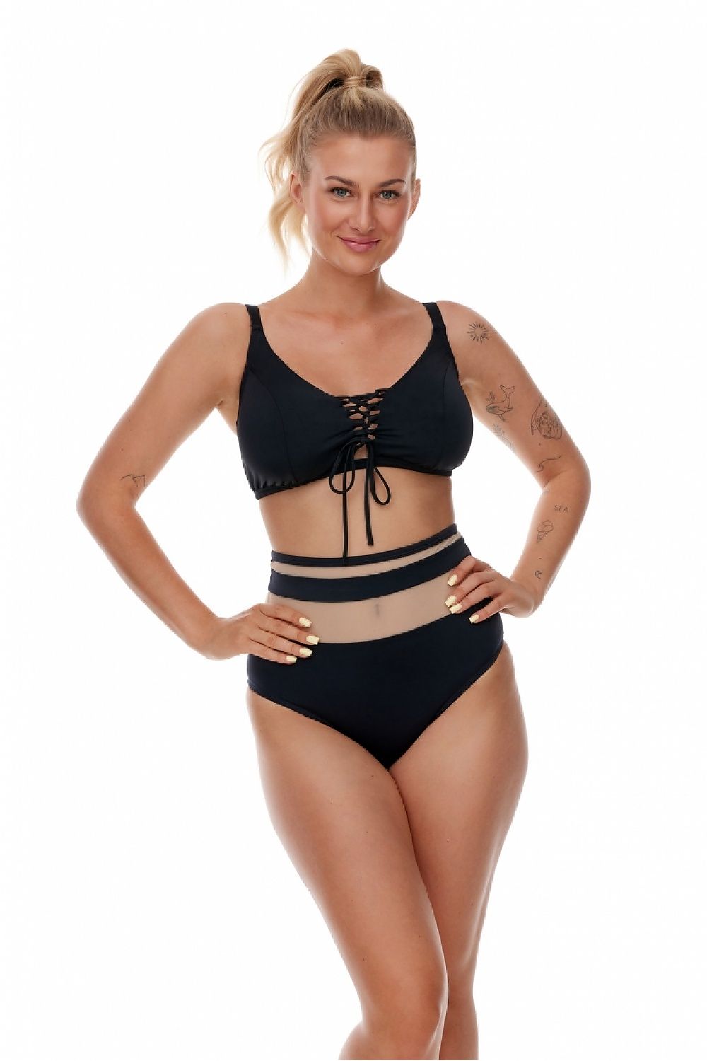  Bikinitopje model 177822 Lupo Line 