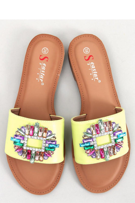  slippers model 177823 Inello 