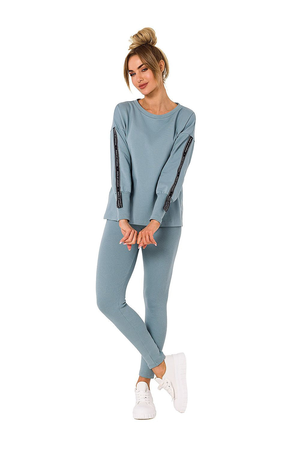 blouse model 177619 Moe 