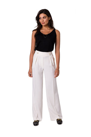  Lange broek model 177987 BeWear 