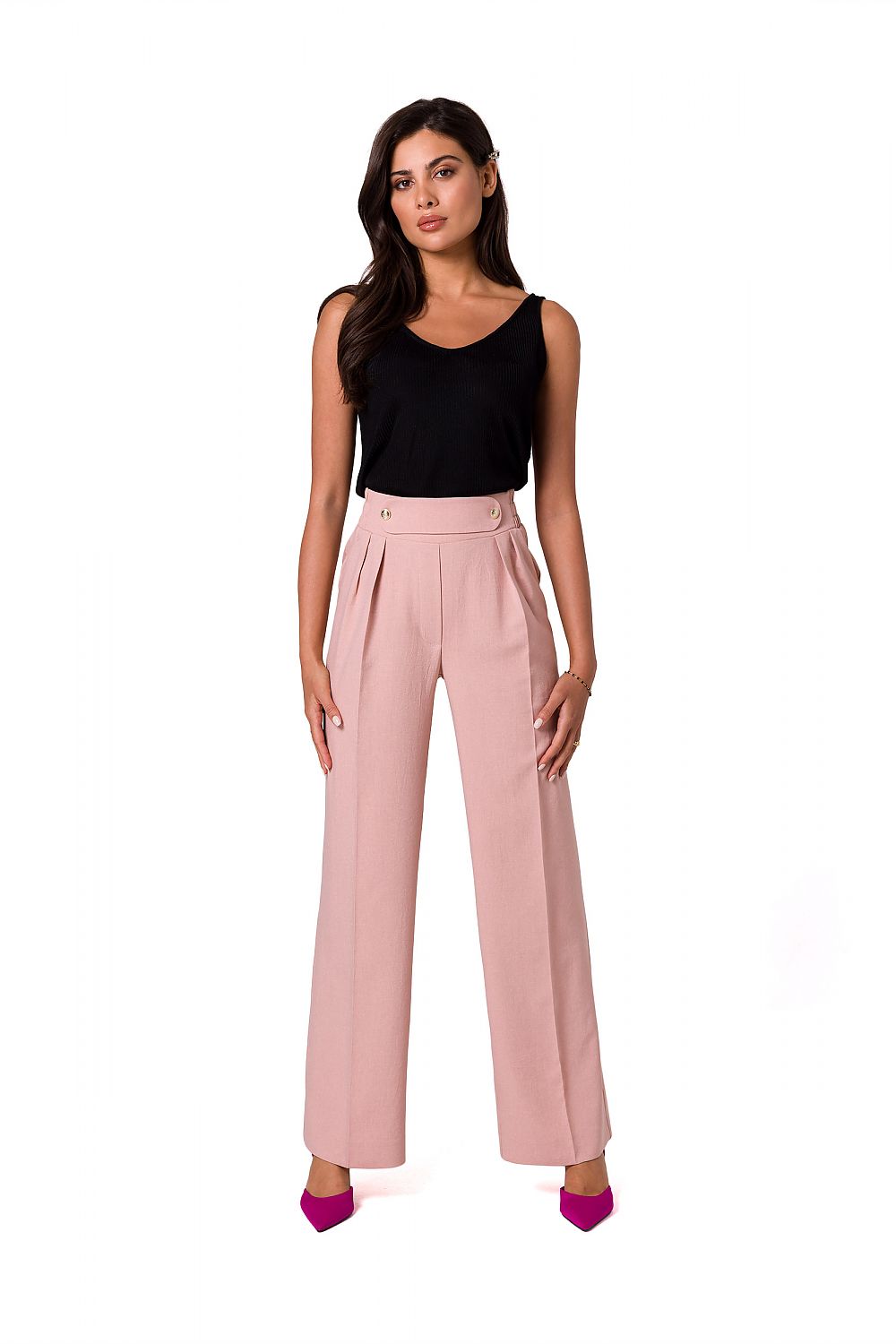  Lange broek model 177988 BeWear 