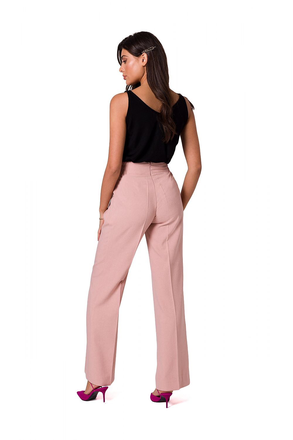  Lange broek model 177988 BeWear 