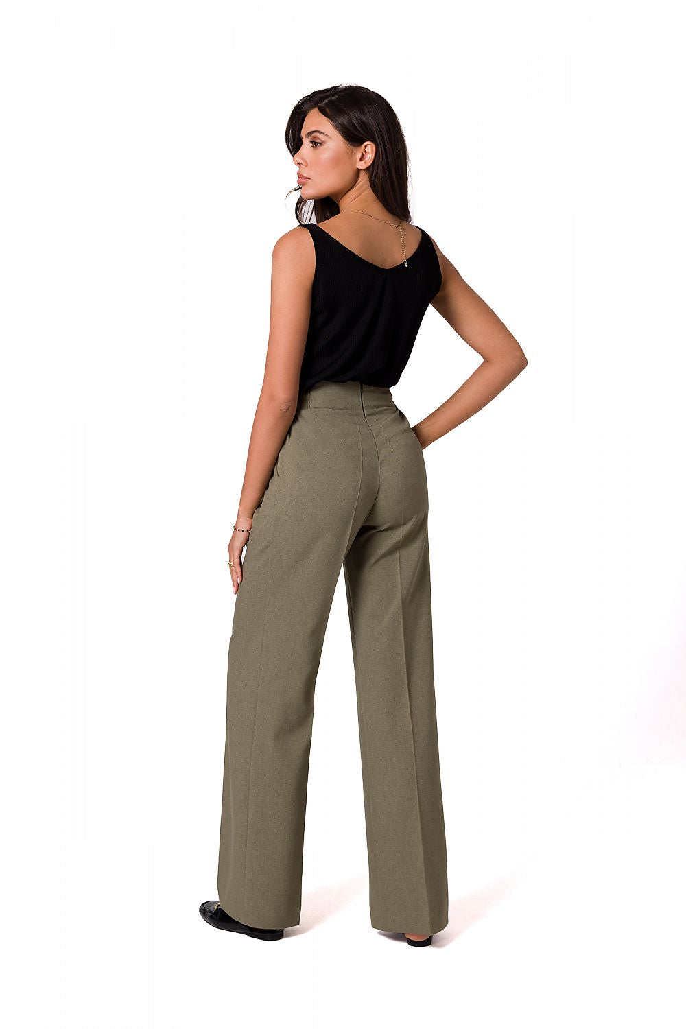  Lange broek model 177989 BeWear 