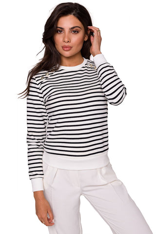  blouse model 177991 BeWear 