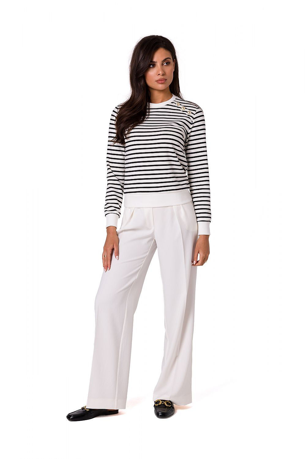  blouse model 177991 BeWear 