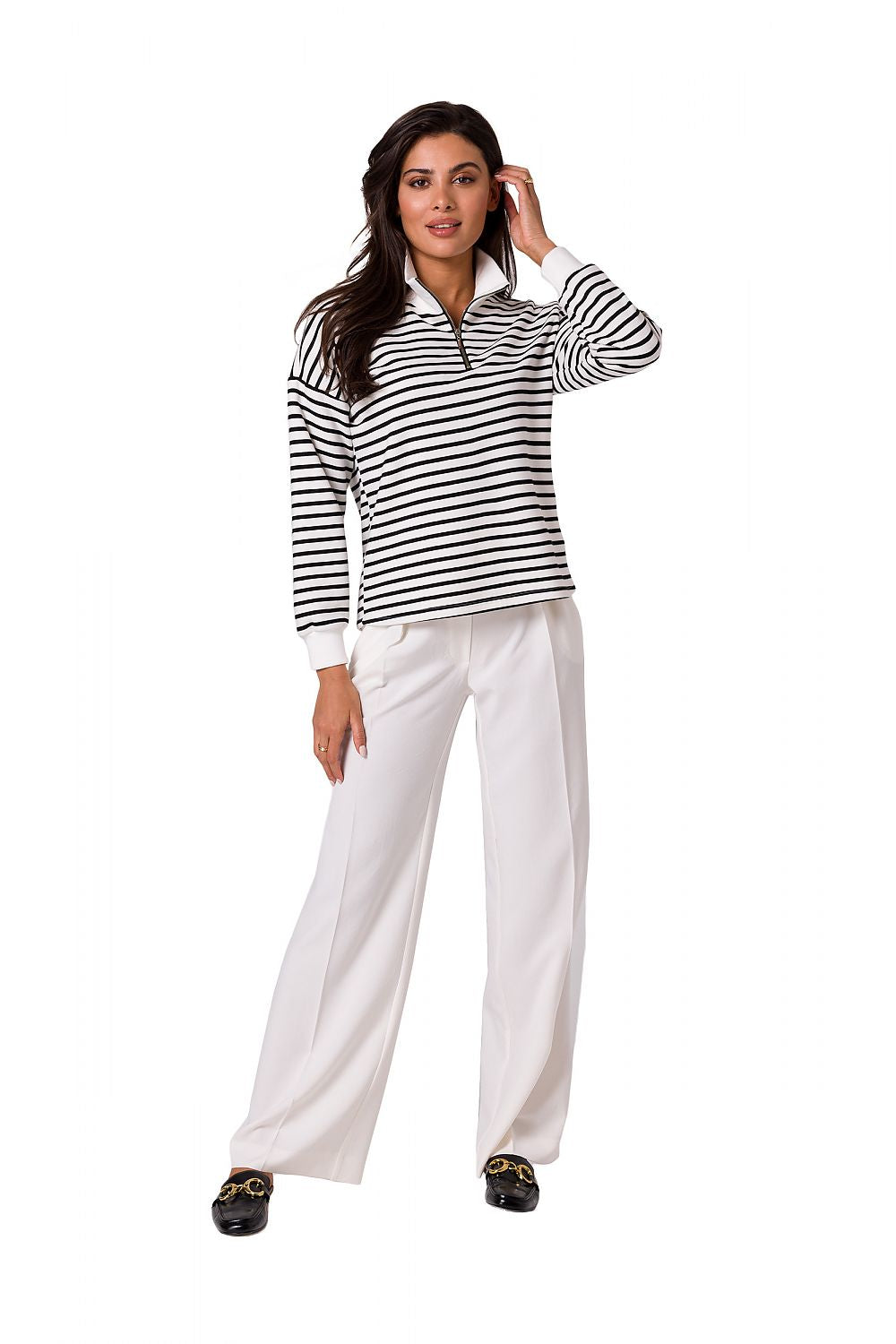  blouse model 177992 BeWear 