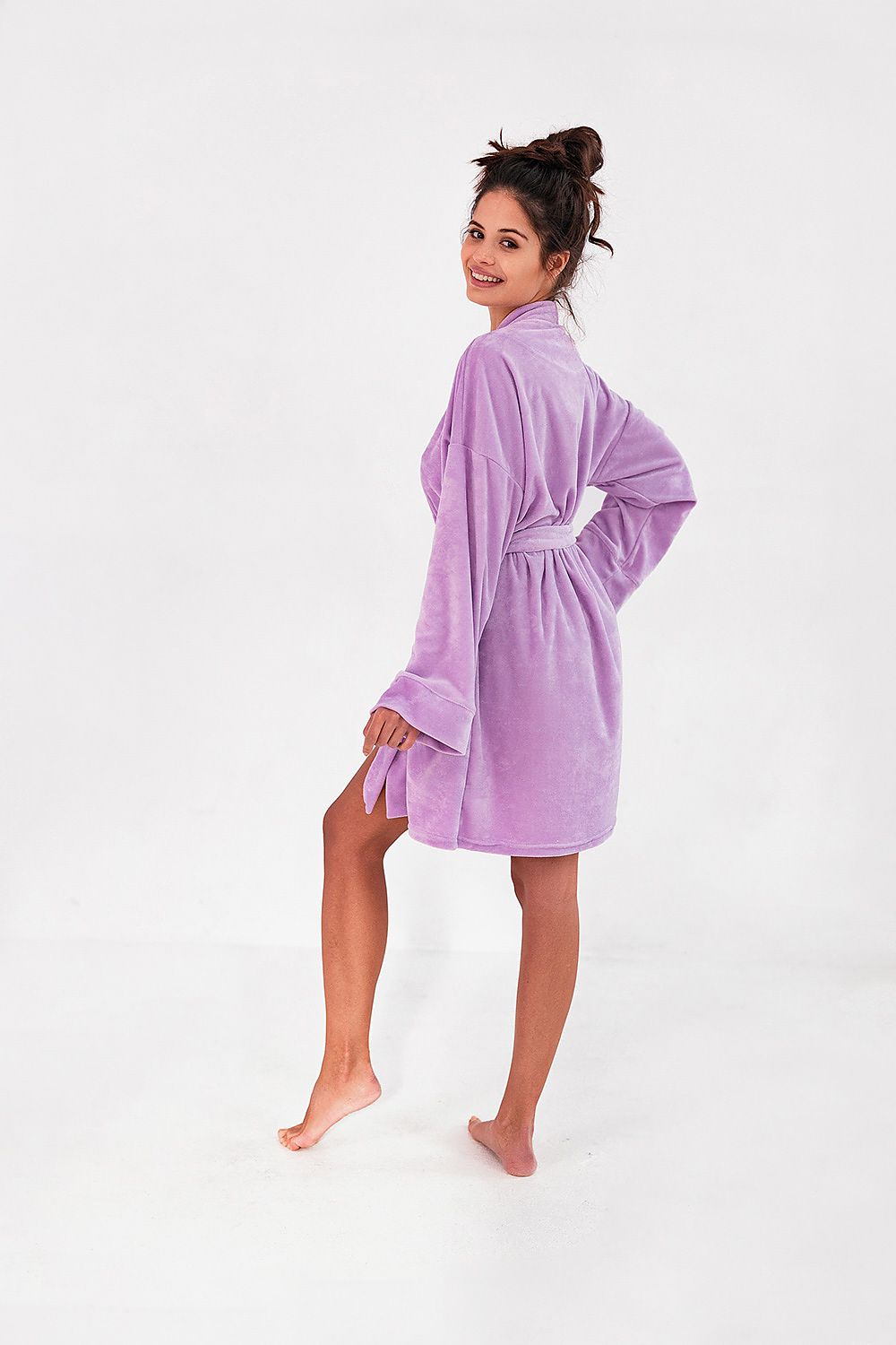  ochtendjas model 178132 Sensis 