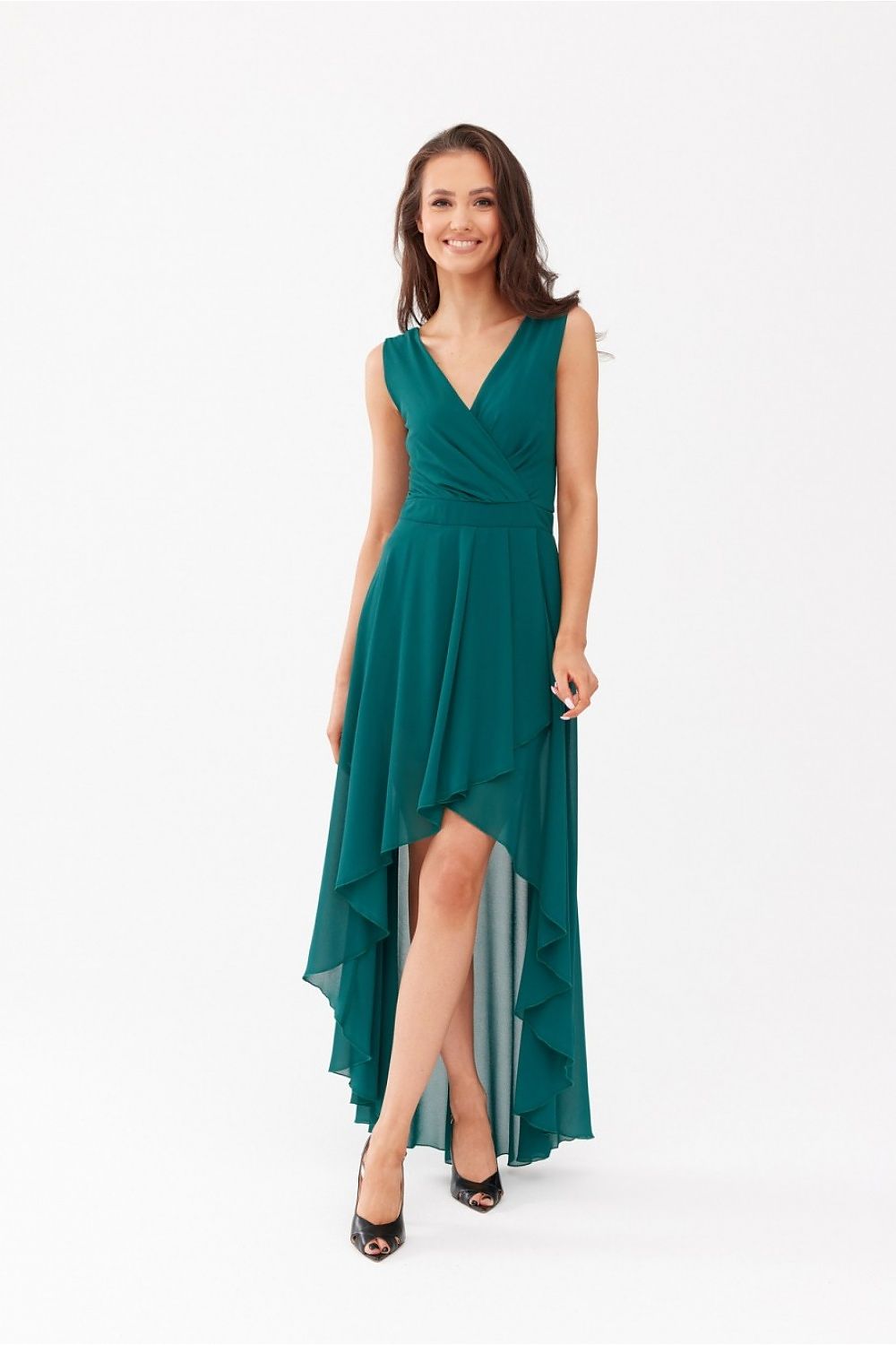 Avondjurk model 178150 Roco Fashion 