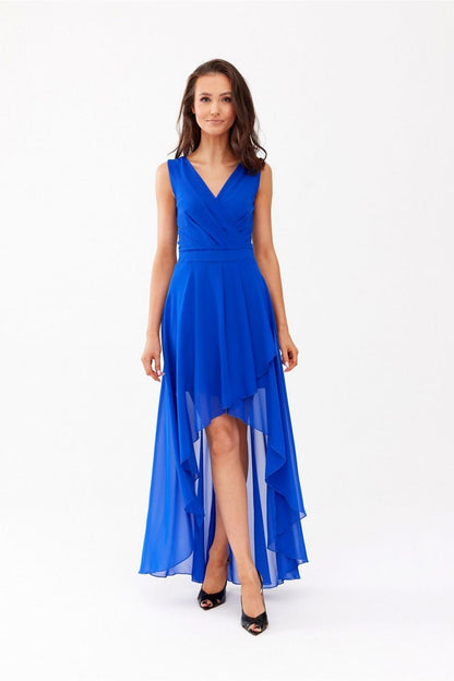  Avondjurk model 178156 Roco Fashion 