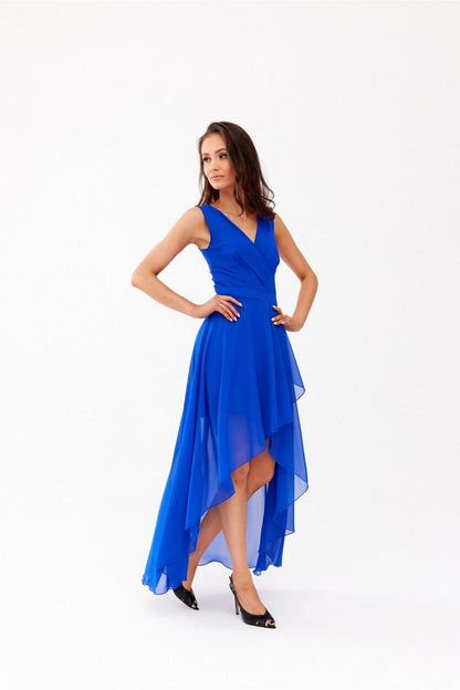  Avondjurk model 178156 Roco Fashion 