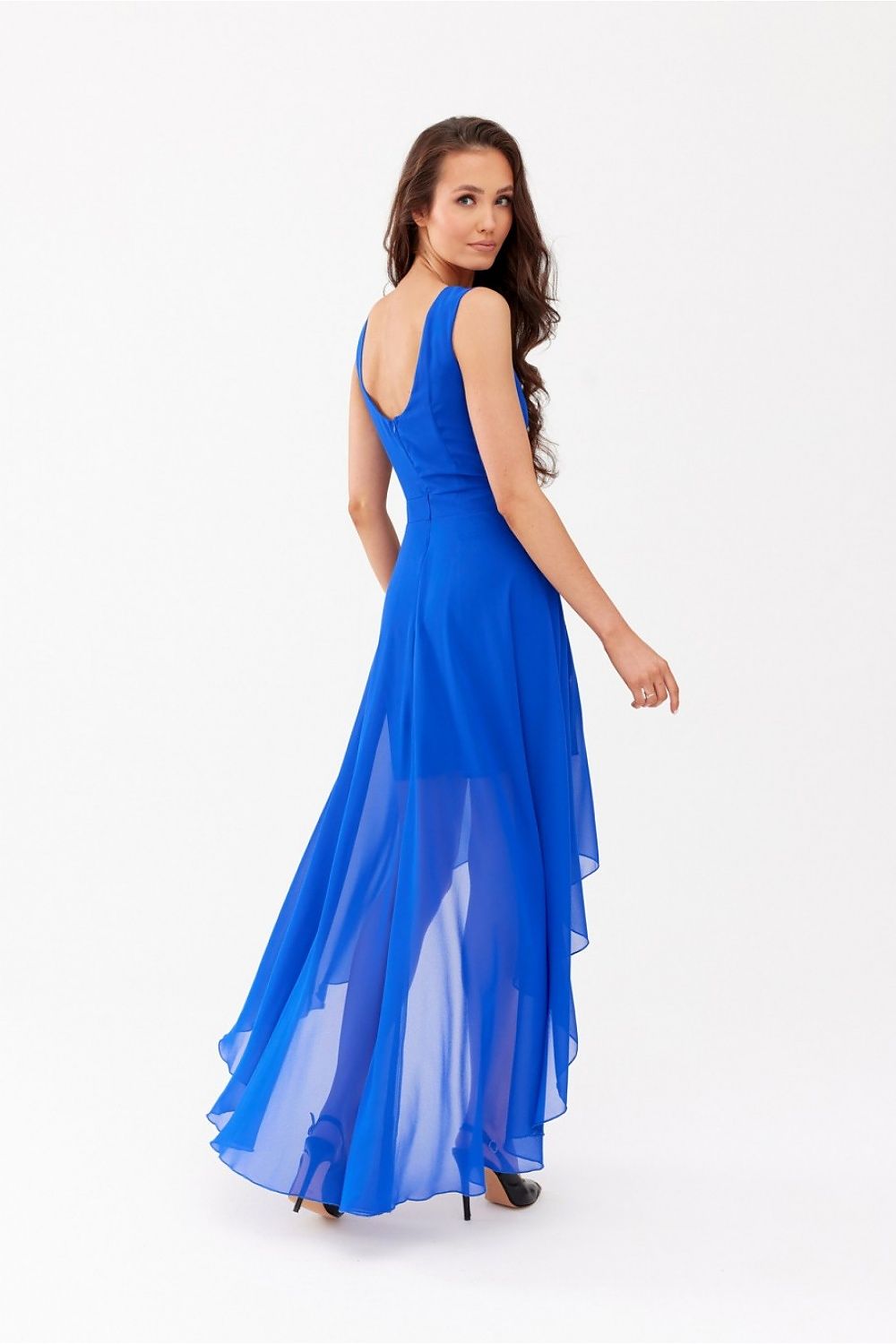  Avondjurk model 178156 Roco Fashion 