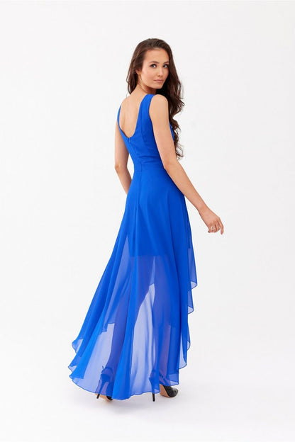  Avondjurk model 178156 Roco Fashion 