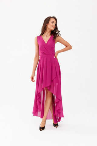  Avondjurk model 178159 Roco Fashion 
