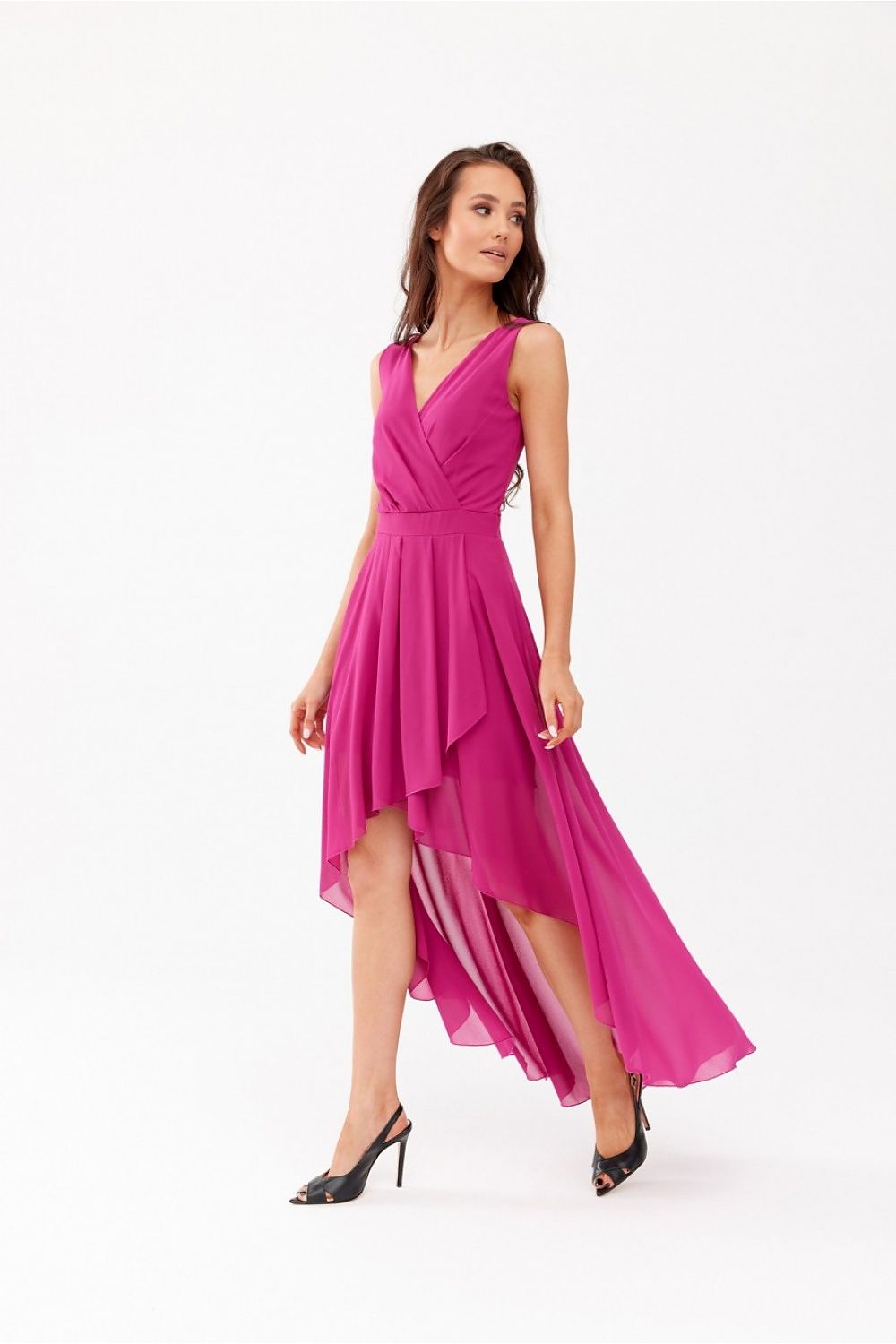  Avondjurk model 178159 Roco Fashion 