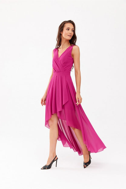  Avondjurk model 178159 Roco Fashion 