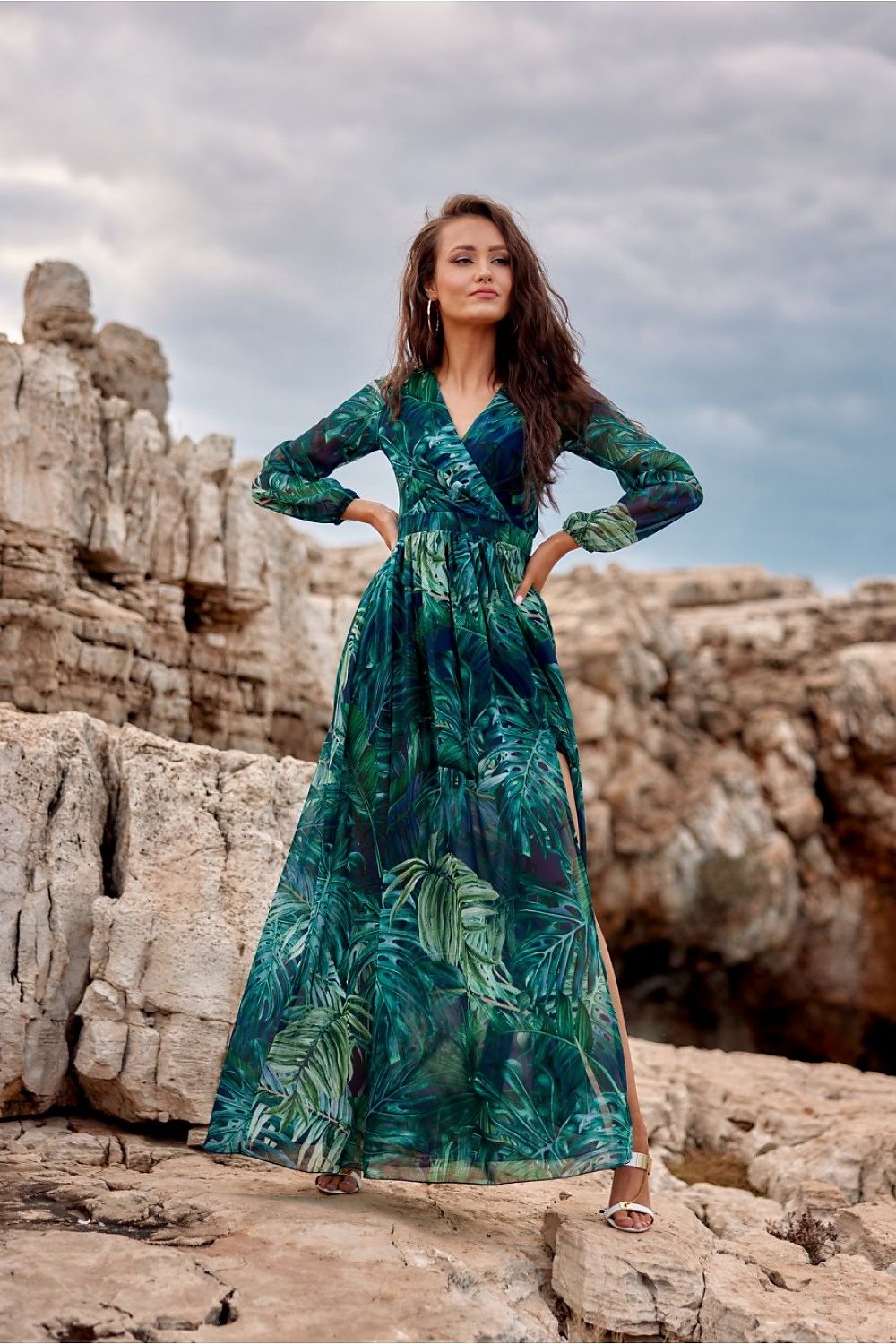  Dagjurk model 178170 Roco Fashion 