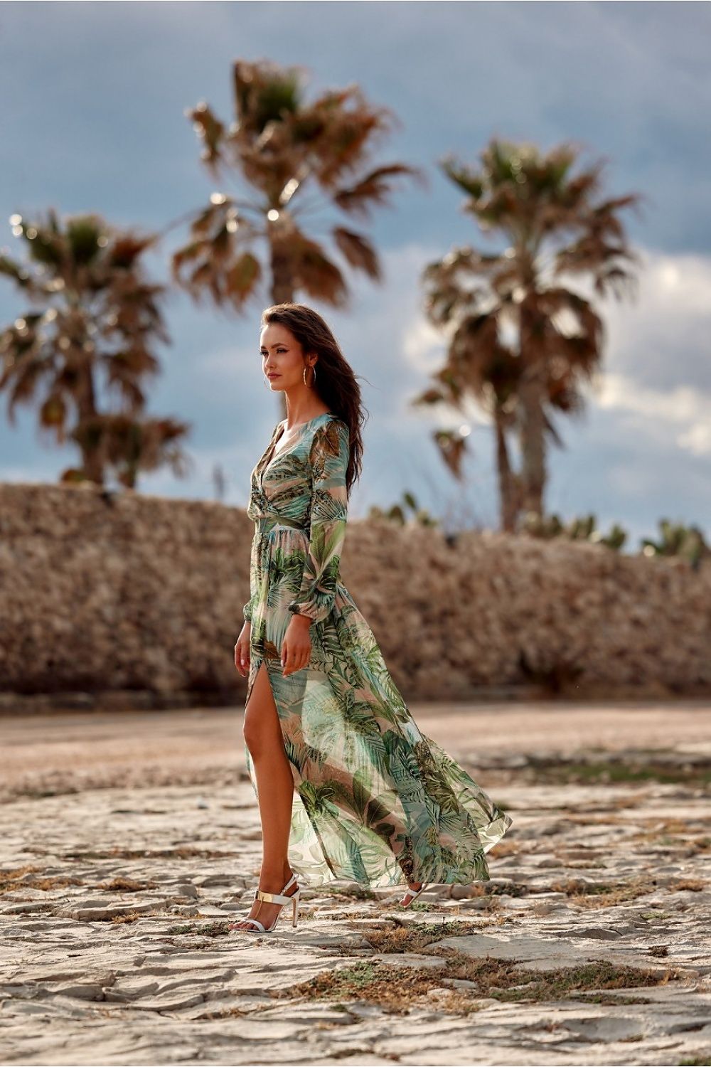  Dagjurk model 178172 Roco Fashion 