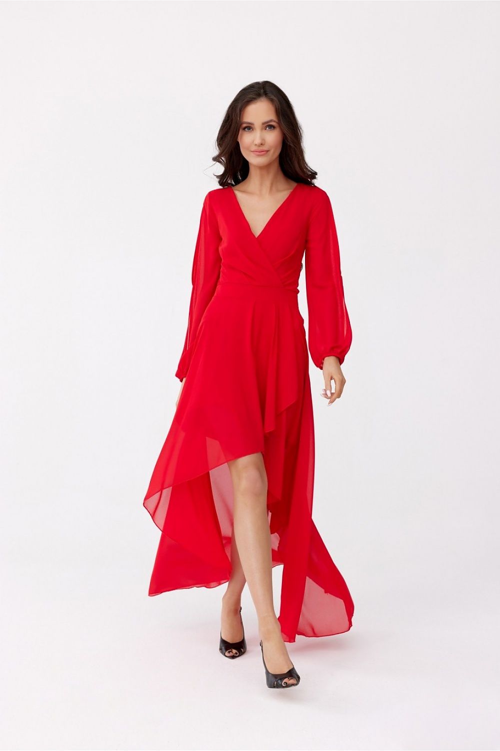  Formele jurk model 178202 Roco Fashion 