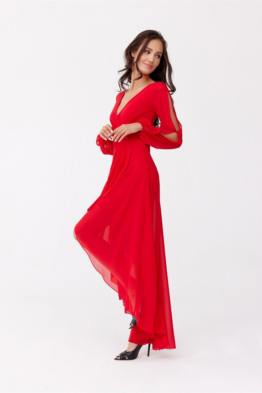  Formele jurk model 178202 Roco Fashion 