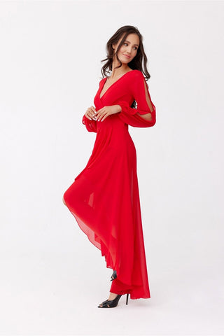  Formele jurk model 178202 Roco Fashion 