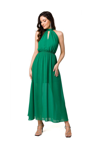  Cocktail jurk model 178261 Makover 