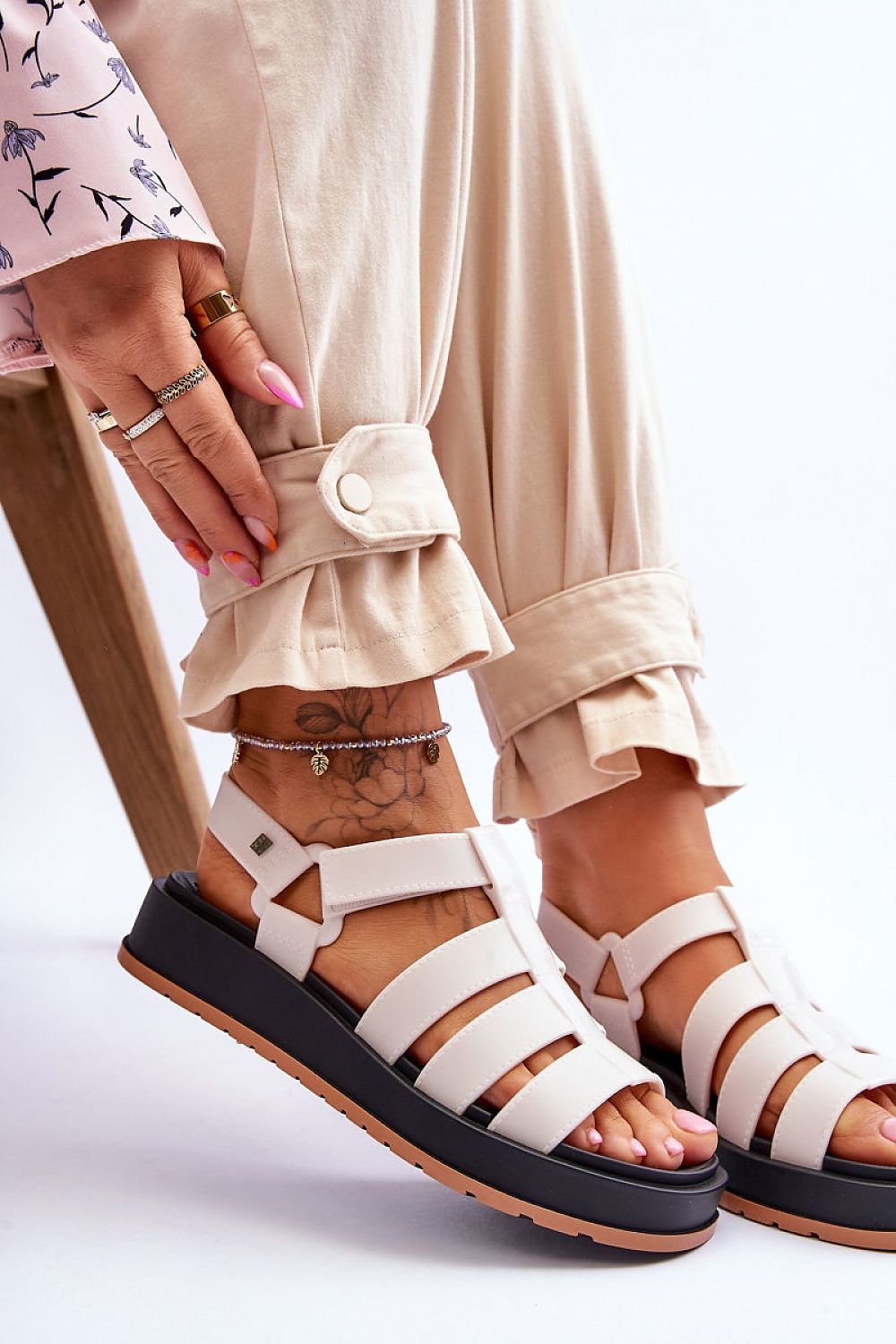  sandalen model 178350 Step in style 