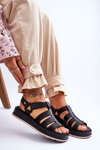  sandalen model 178352 Step in style 