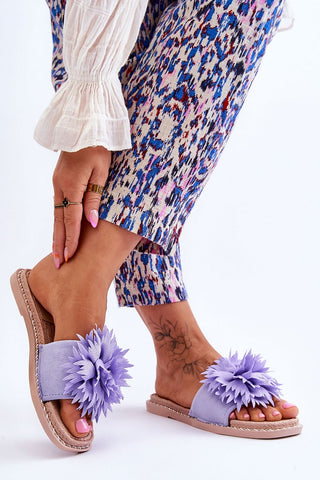  slippers model 178368 Step in style 