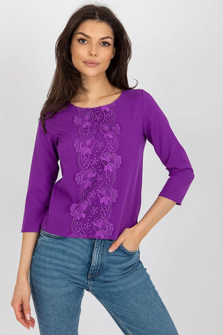  blouse model 178432 Lakerta 