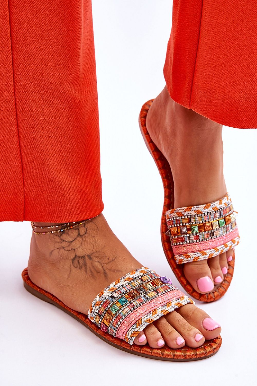  slippers model 178443 Step in style 