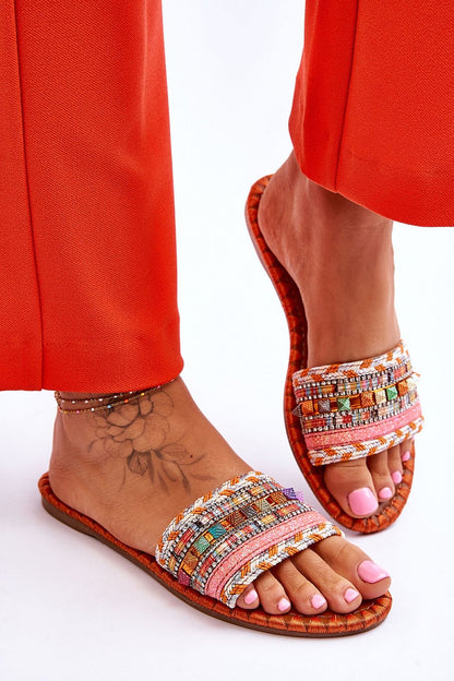  slippers model 178443 Step in style 