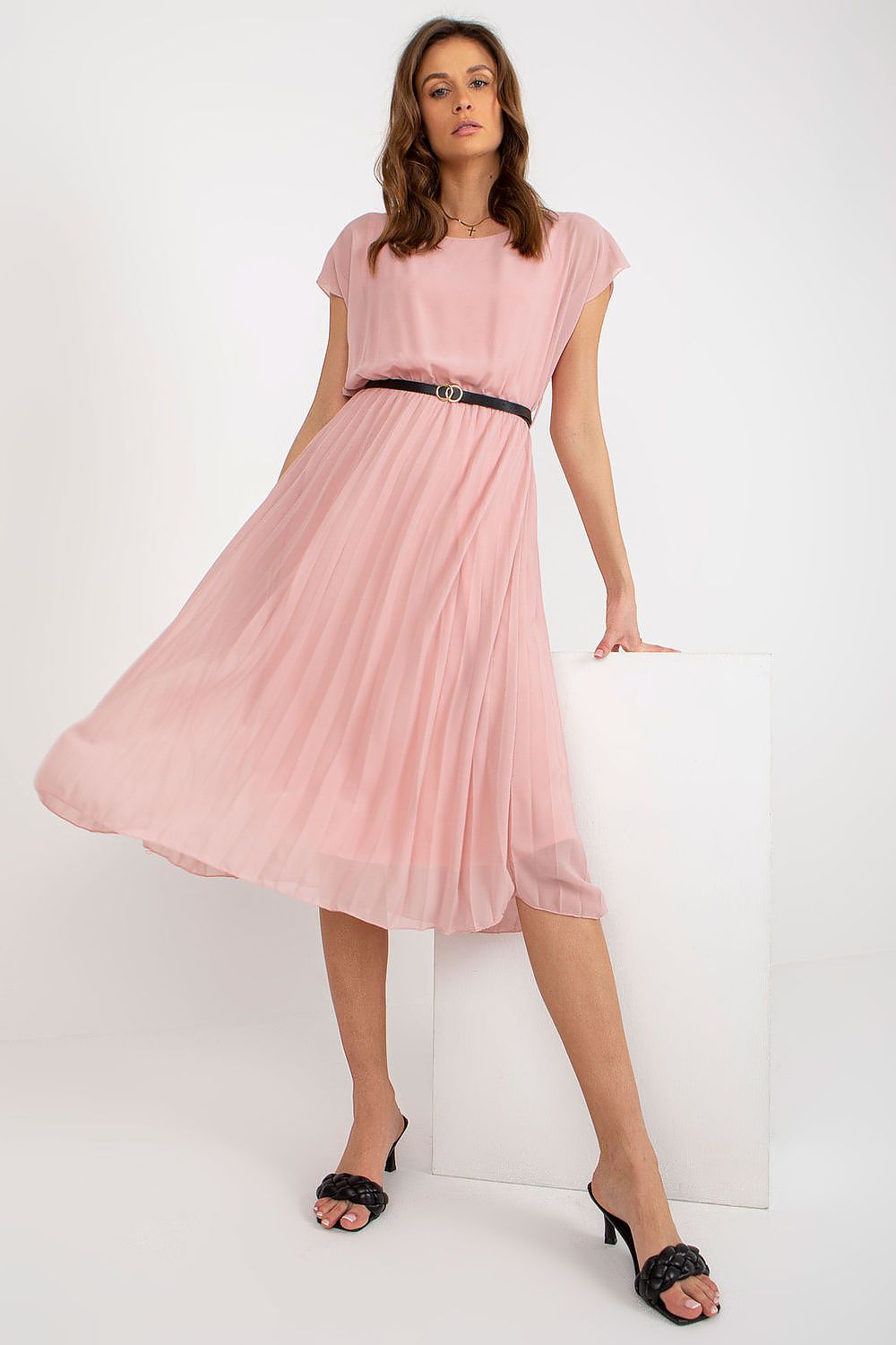  Formele jurk model 178492 Italy Moda 