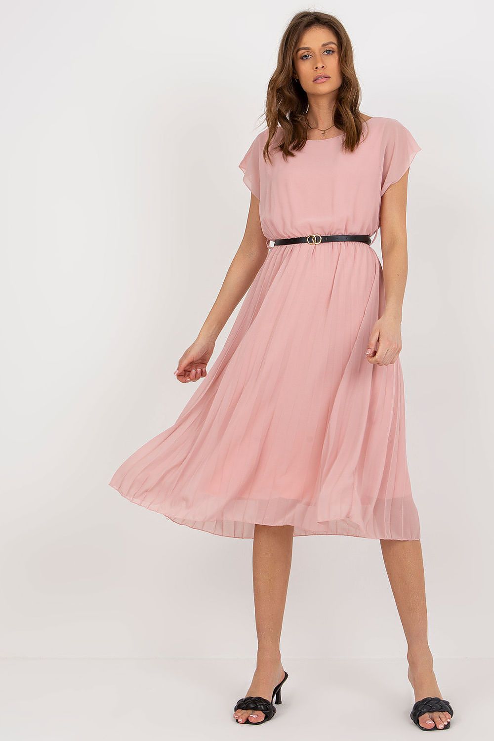  Formele jurk model 178492 Italy Moda 