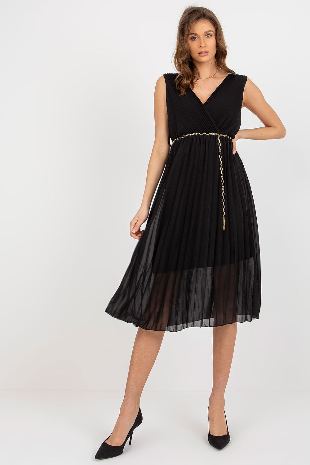  Formele jurk model 178501 Italy Moda 