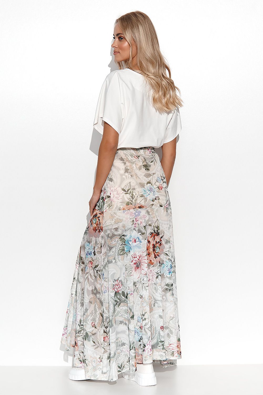  blouse model 178562 Makadamia 