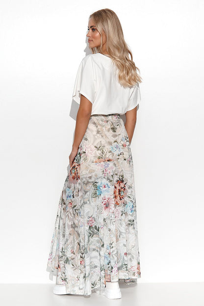  blouse model 178562 Makadamia 