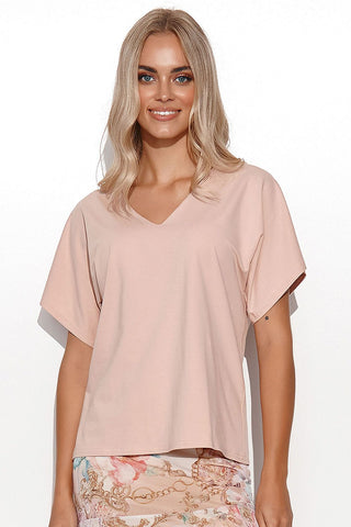  blouse model 178563 Makadamia 