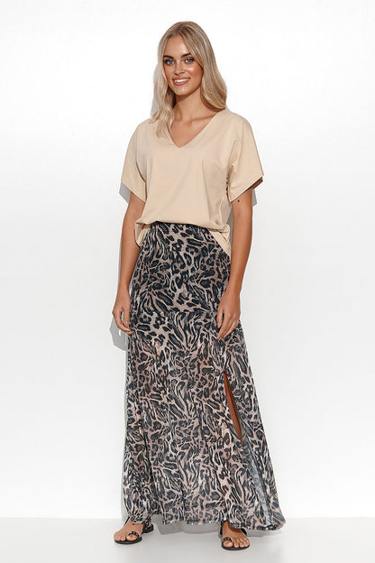  blouse model 178564 Makadamia 