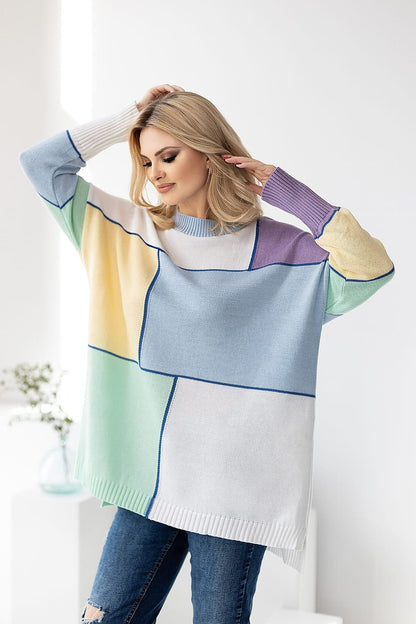  trui model 178651 PeeKaBoo 