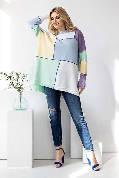  trui model 178651 PeeKaBoo 