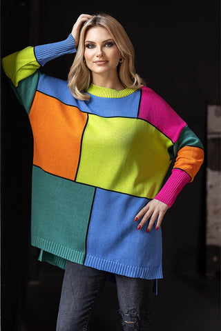 trui model 178653 PeeKaBoo 