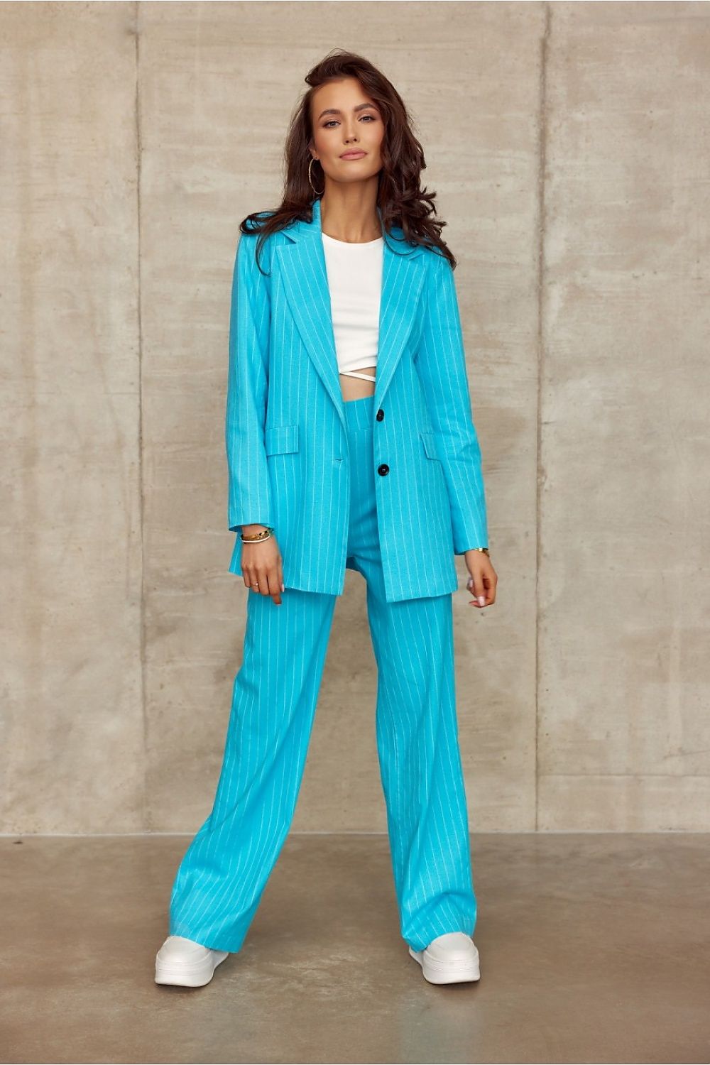  Damesbroek model 178691 Roco Fashion 