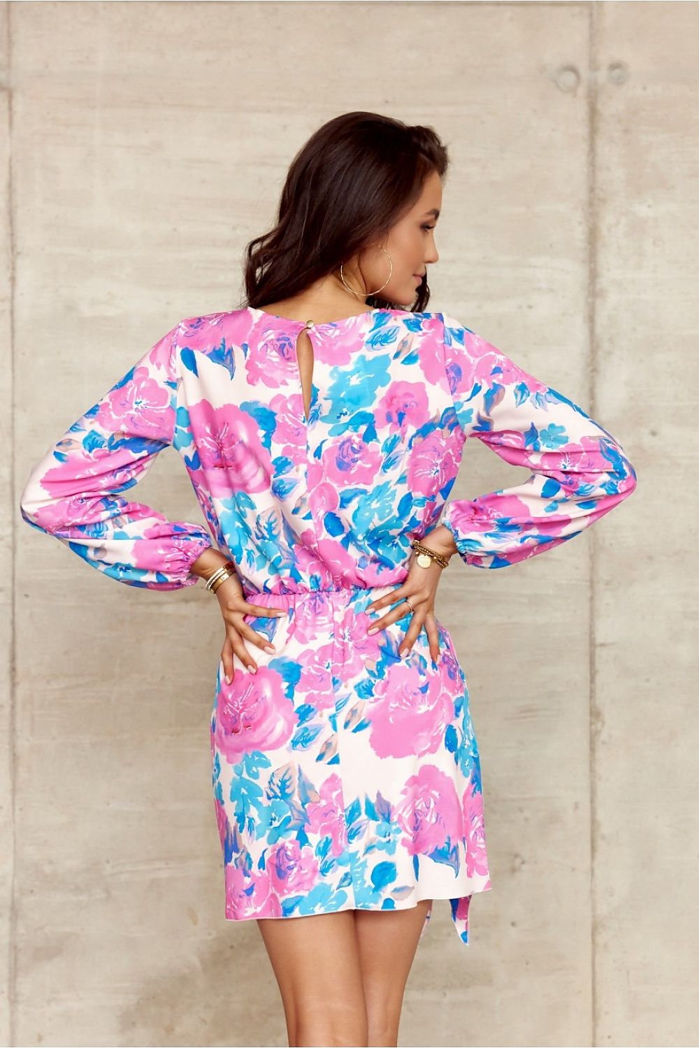  Dagjurk model 178702 Roco Fashion 