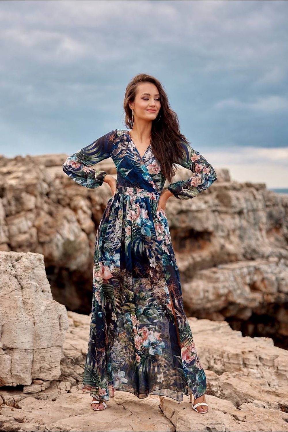  Dagjurk model 178722 Roco Fashion 