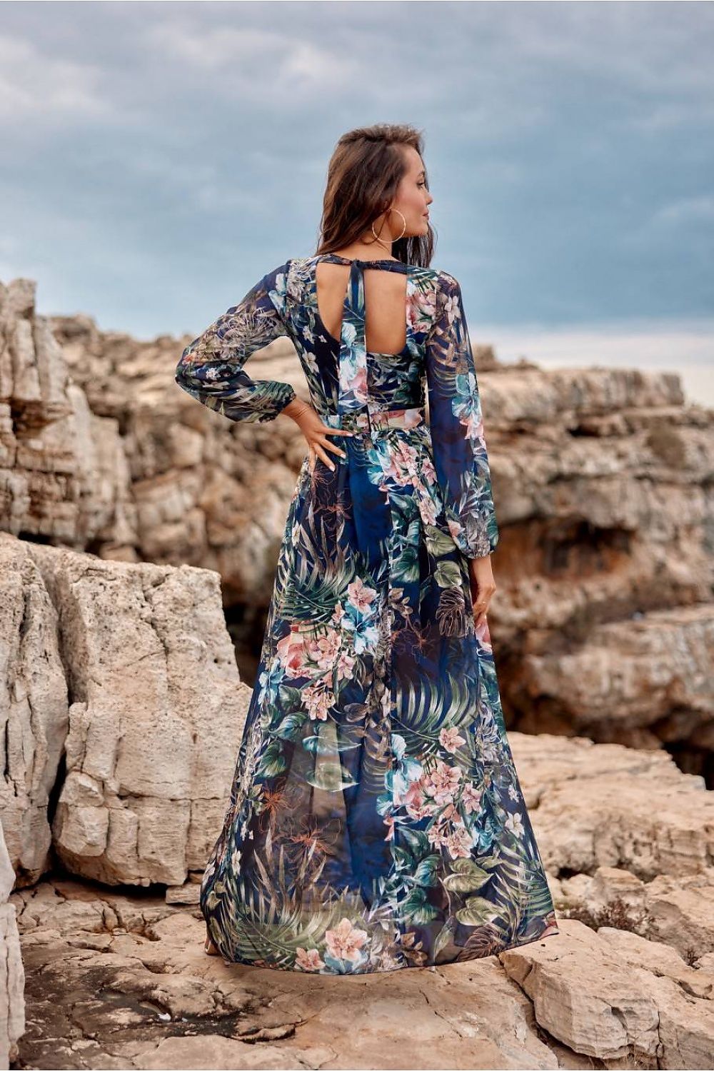  Dagjurk model 178722 Roco Fashion 