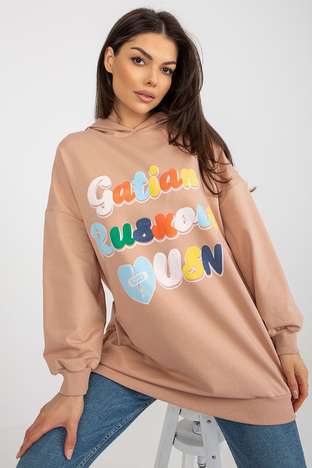  blouse model 178961 Fancy 
