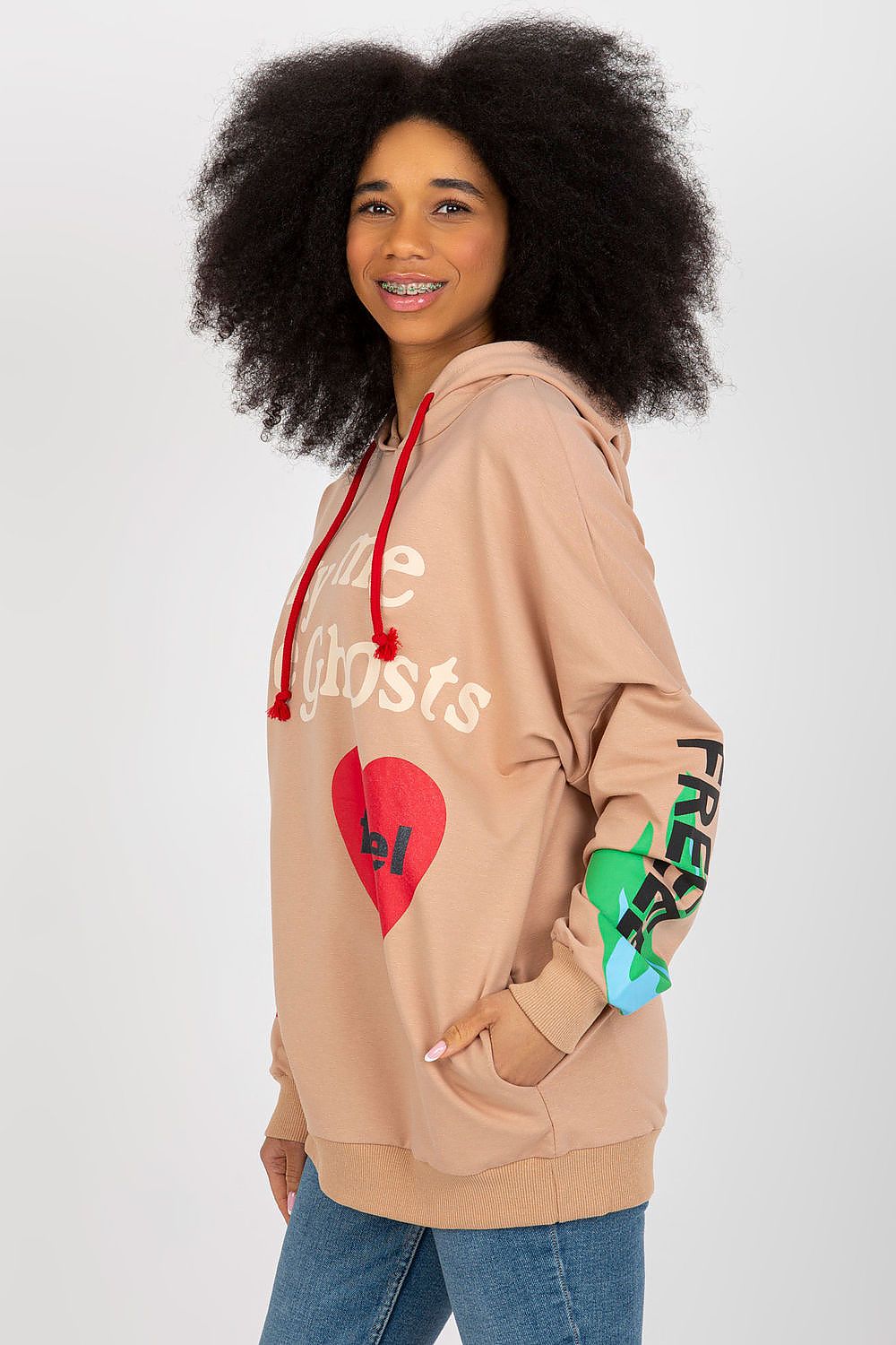  blouse model 178968 Fancy 